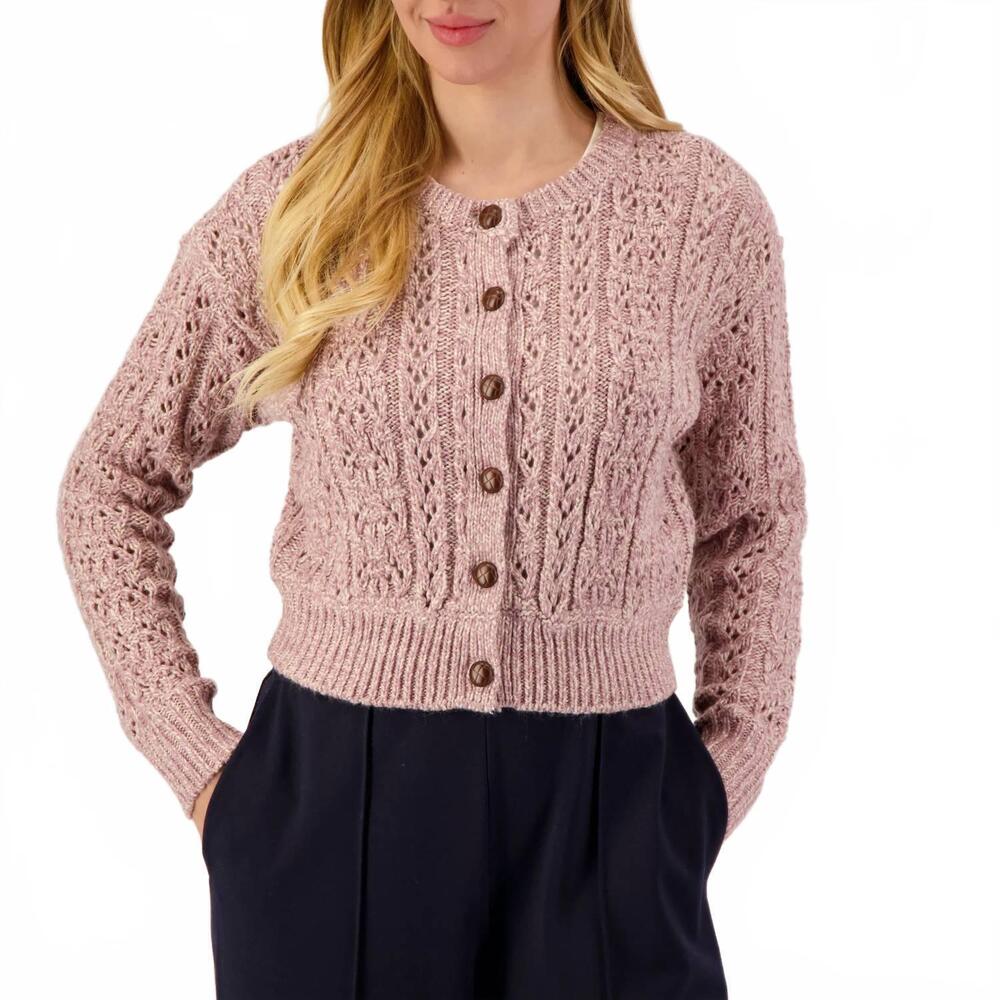 NEW STEVE MADDEN jordyn cardigan in multi